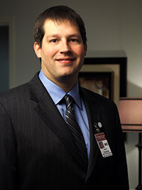 Dr. Danny M. Vaughn, MD Dr. Danny M. Vaughn, MD
